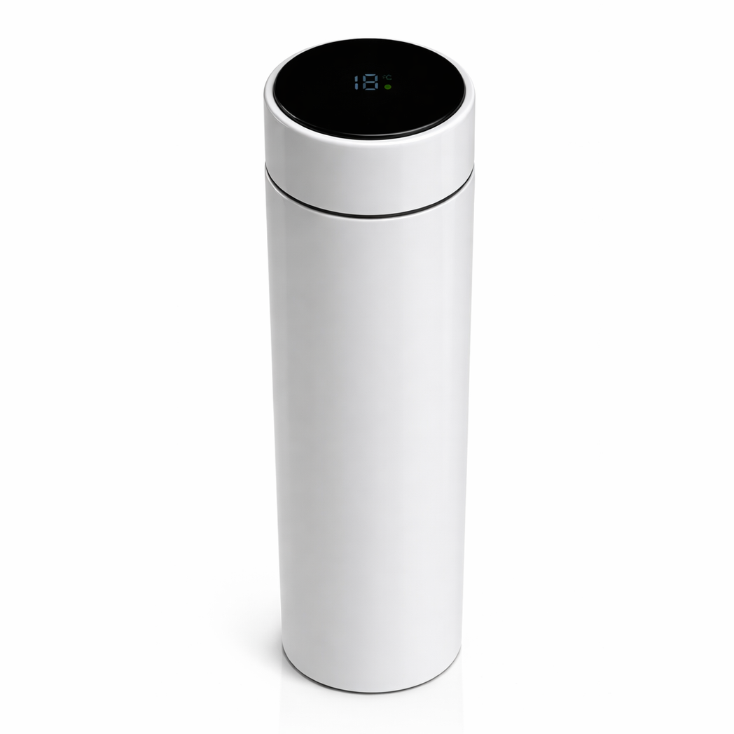 Thermal Bottle 500ml with Custom Name