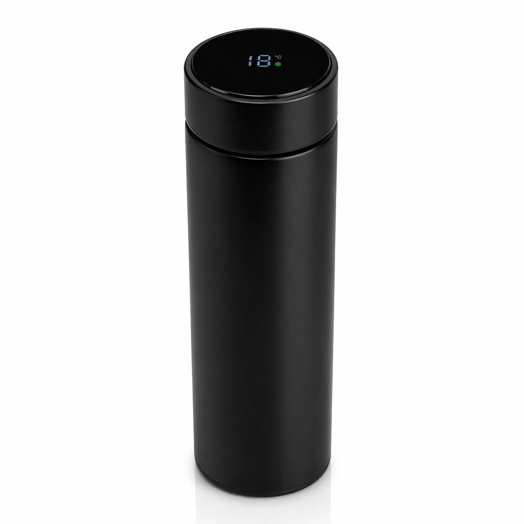 Thermal Bottle 500ml with Custom Name