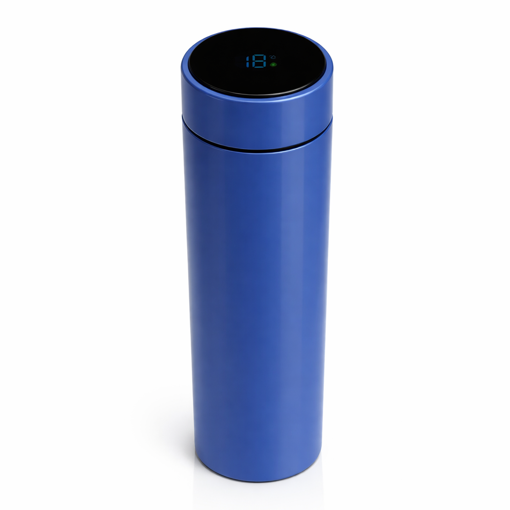 Thermal Bottle 500ml with Custom Name