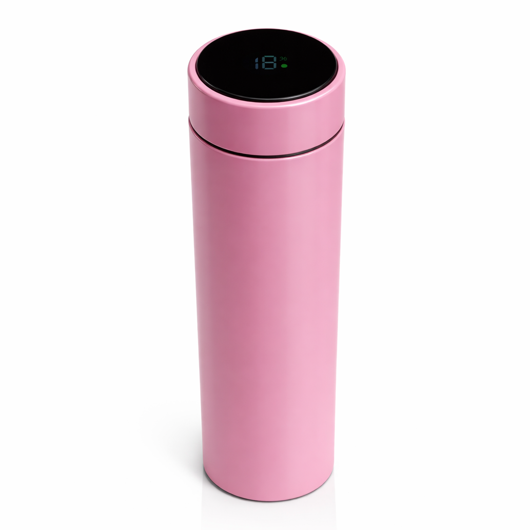 Thermal Bottle 500ml with Custom Name