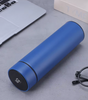 Vela Studio Smart Thermal Bottle – 500ml
