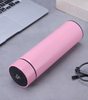 Vela Studio Smart Thermal Bottle – 500ml
